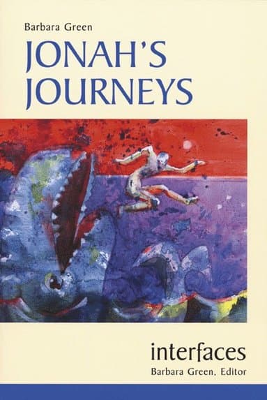 Jonah?s Journey