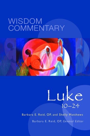 Luke 10-24