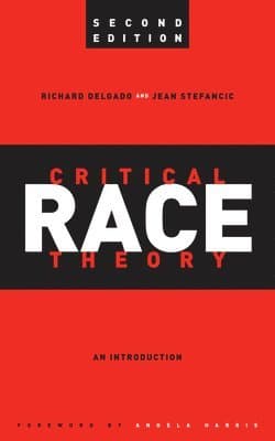 Critical Race Theory