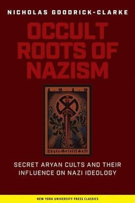 Occult Roots of Nazism