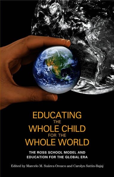 Educating the Whole Child for the Whole World