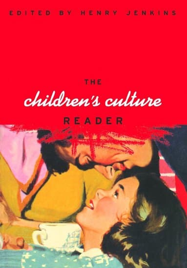 Children's Culture Reader