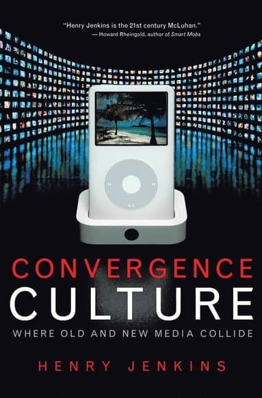 Convergence Culture