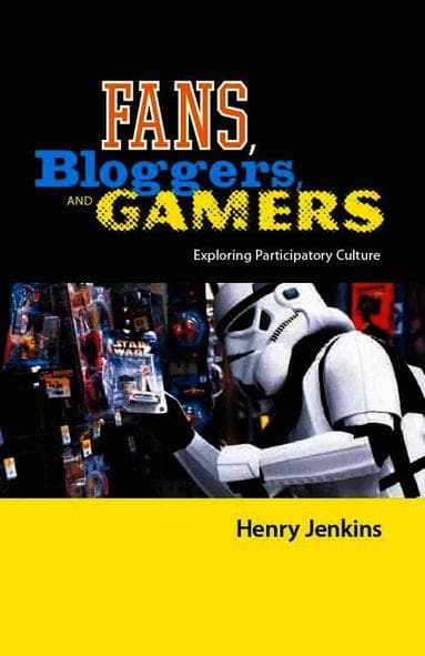 Henry Jenkins best book