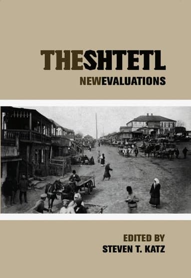 Shtetl