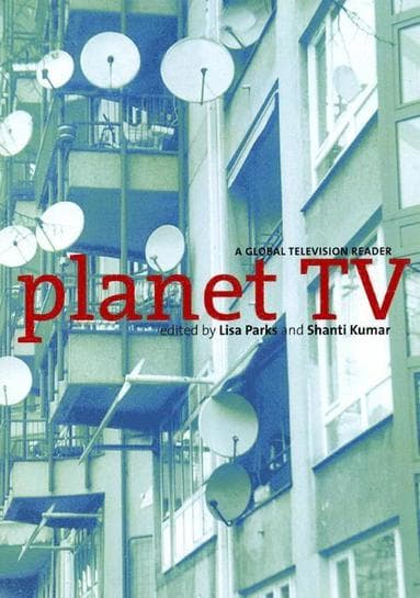 Planet TV