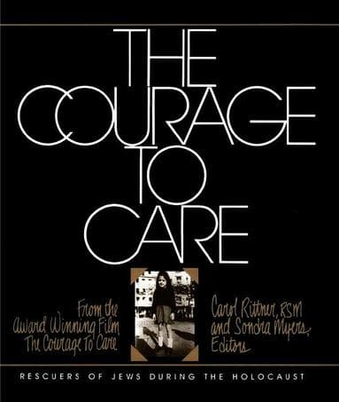Courage to Care