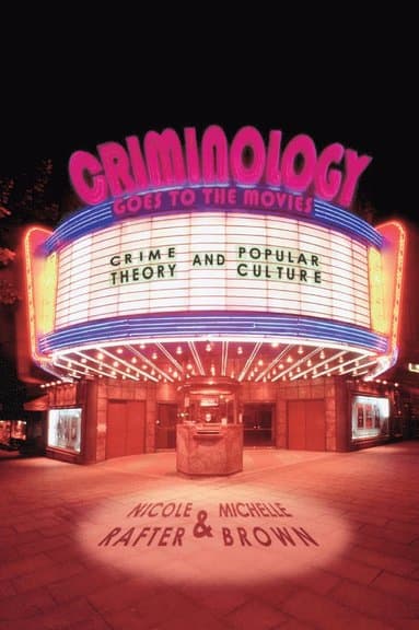 Criminology Goes to the Movies
