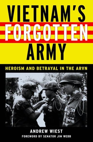 Vietnam's Forgotten Army