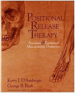 Positional Release Therapy
