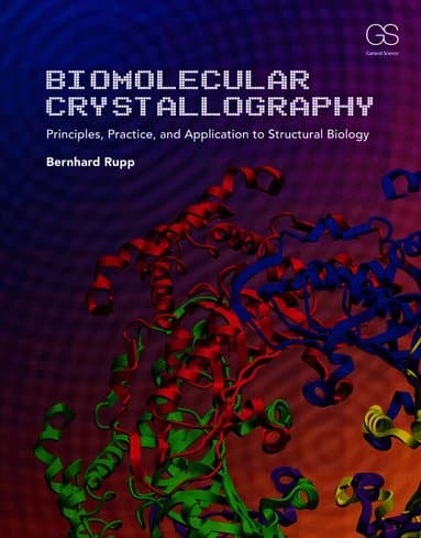Biomolecular Crystallography