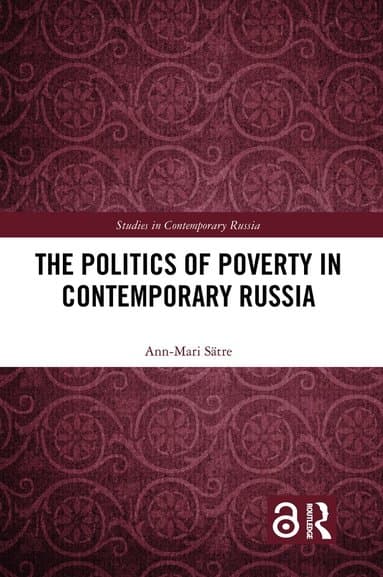 Ann-Mari Sätre best book