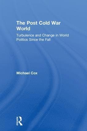 Post Cold War World