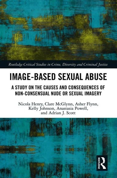 Image-based Sexual Abuse