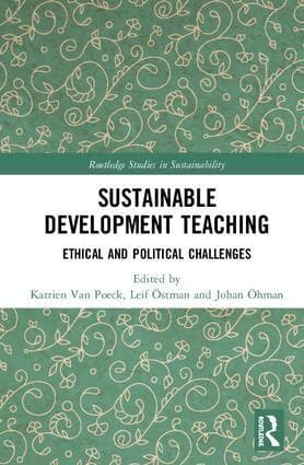 Sustainable Development Teaching