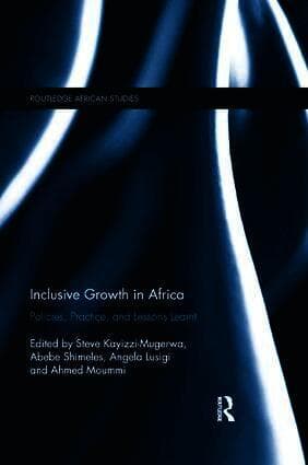 Inclusive Growth in Africa