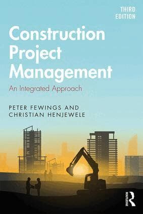 Construction Project Management
