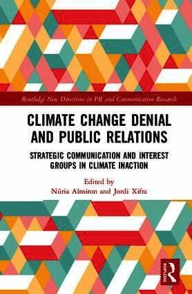 Climate Change Denial and Public Relations