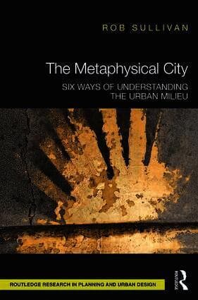 Metaphysical City