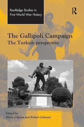 Gallipoli Campaign
