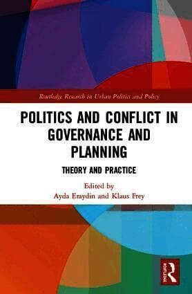 Politics and Conflict in Governance and Planning