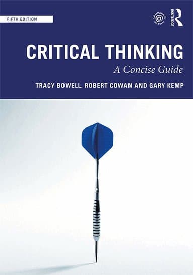 Critical Thinking