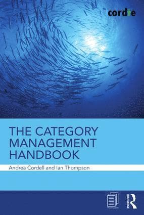 Category Management Handbook