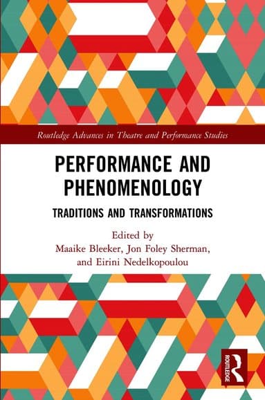 Performance and Phenomenology