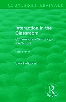 Interaction in the Classroom