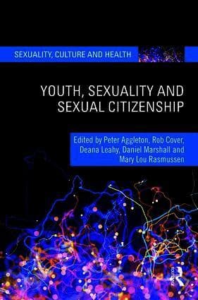 Youth, Sexuality and Sexual Citizenship