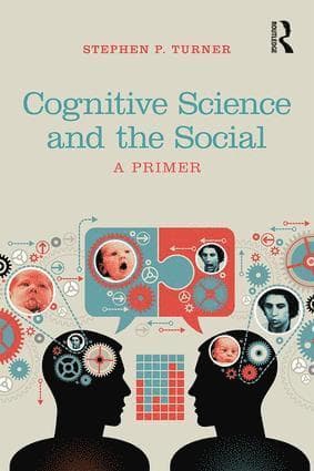 Cognitive Science and the Social