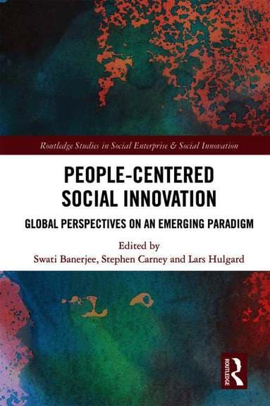 People-Centered Social Innovation