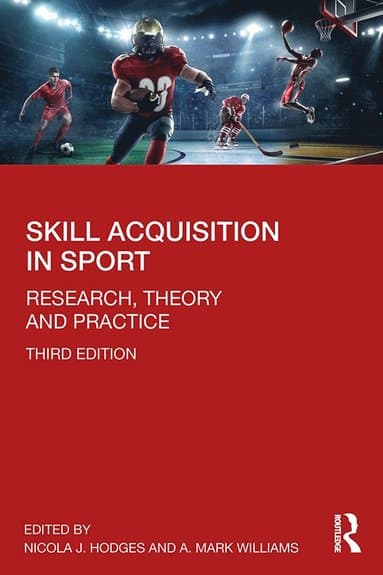 Skill Acquisition in Sport
