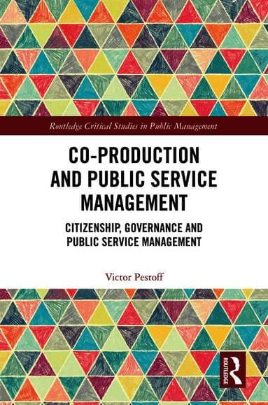 Co-Production and Public Service Management