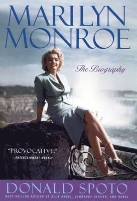 Marilyn Monroe: The Biography