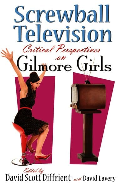 Screwball Television