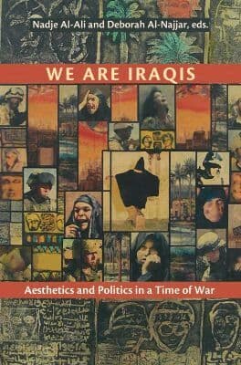 We Are Iraqis