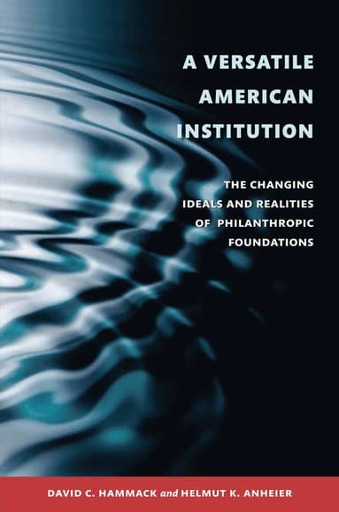 Versatile American Institution