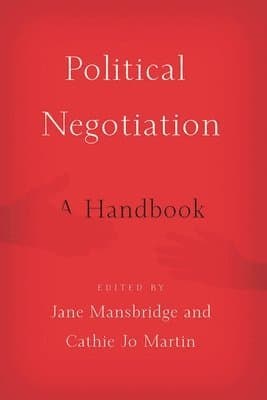 Jane Mansbridge best book