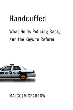 Handcuffed