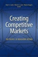 Creating Competitive Markets