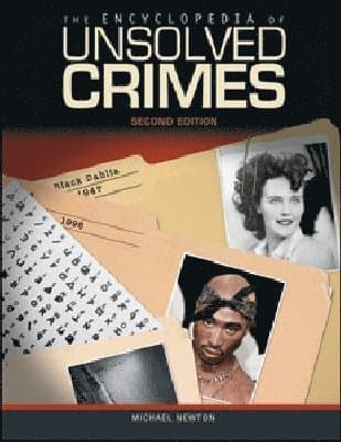 Encyclopedia of Unsolved Crimes