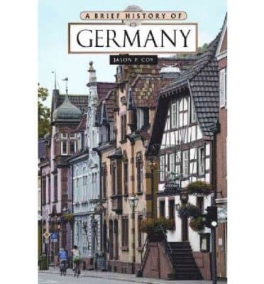 Brief History of Germany