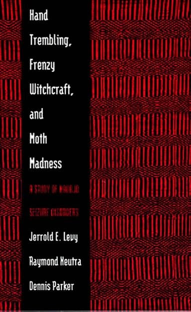 Dennis Parker best book