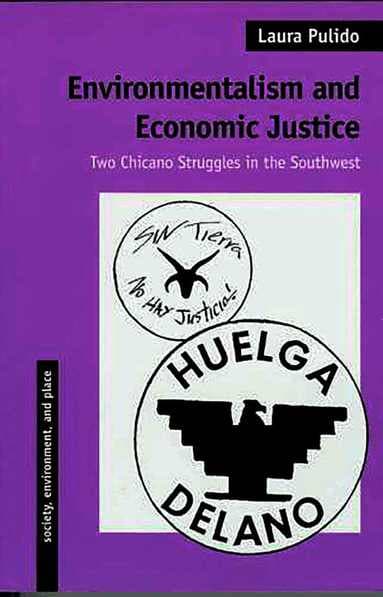 Environmentalism and Economic Justice
