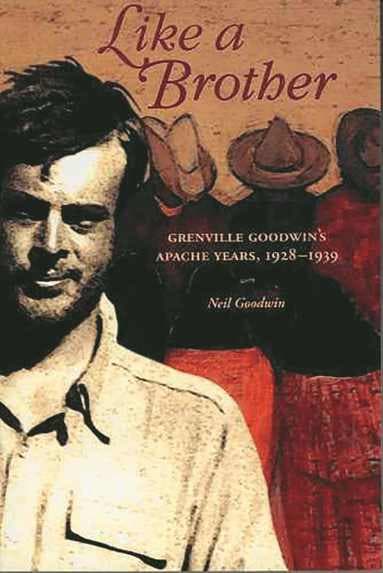 Neil Goodwin best book