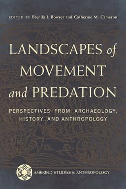 Landscapes of Movement and Predation