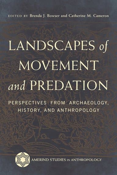 Landscapes of Movement and Predation