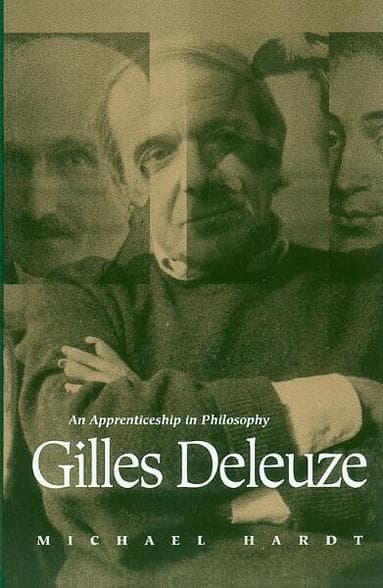 Gilles Deleuze