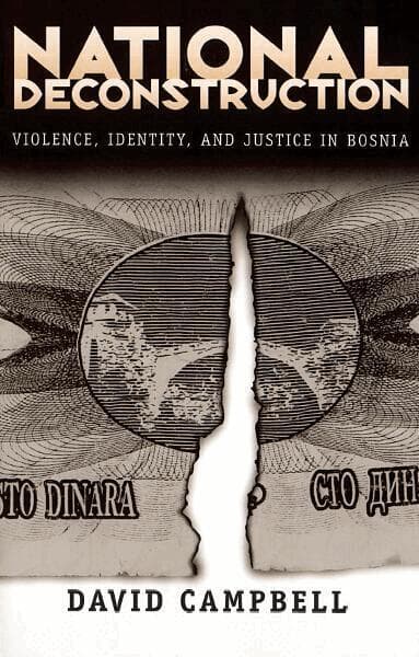 National Deconstruction